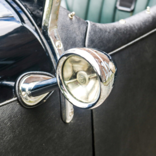 1930 Lagonda 2L Supercharged prototype-29