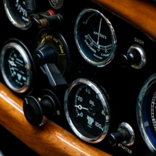 1930 Lagonda 2L Supercharged prototype-35