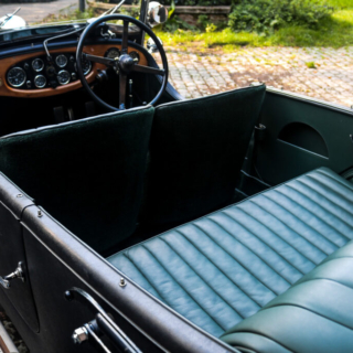 1930 Lagonda 2L Supercharged prototype-38