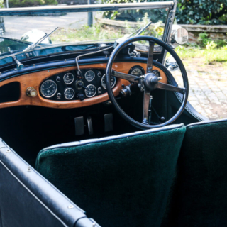 1930 Lagonda 2L Supercharged prototype-40