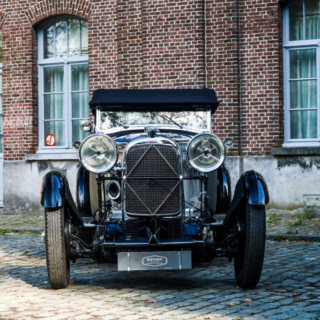 1930 Lagonda 2L Supercharged prototype-47