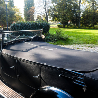 1930 Lagonda 2L Supercharged prototype-59