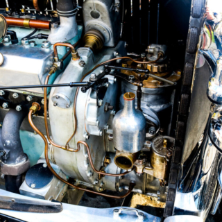 1930 Lagonda 2L Supercharged prototype-72